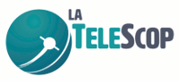 logo La TeleScop